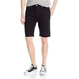 502 Long Regular Taper Fit Short 