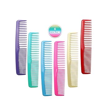 amazon hair cutting combs