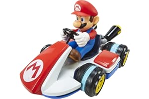 NINTENDO World of Nintendo RC Racer Vehicle