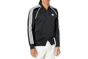 adidas Originals Men's Adicolor Classics Primeblue SST Track Jacket