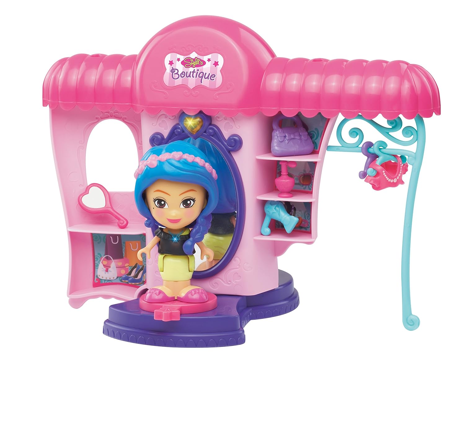 VTech Switch and Style Maddie - Online Exclusive VTech - Preschool ...