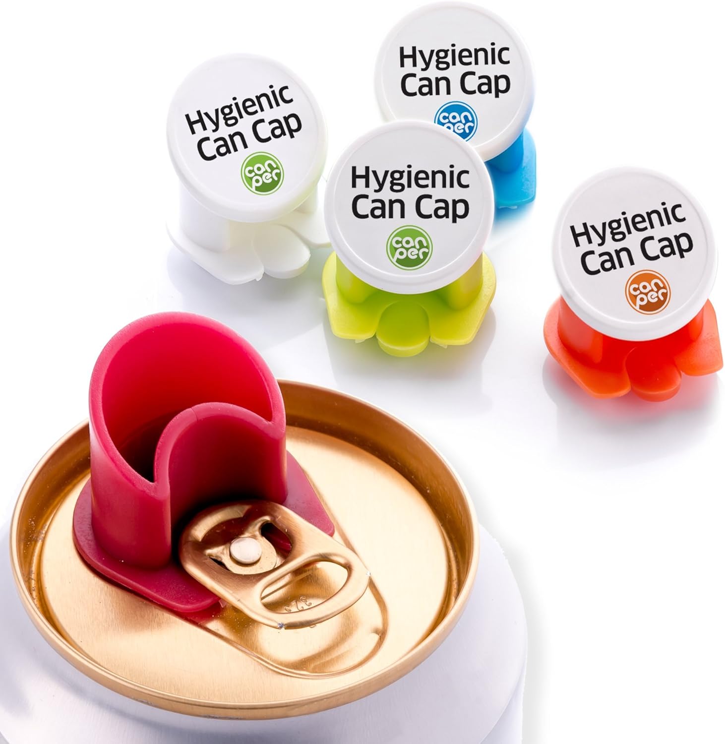 lids personalized caps