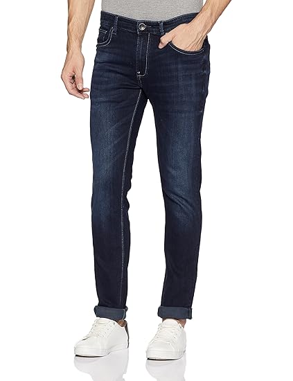 benetton jeans skinny