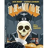 To Be or Not to Be (Criterion Collection) [Blu-ray]