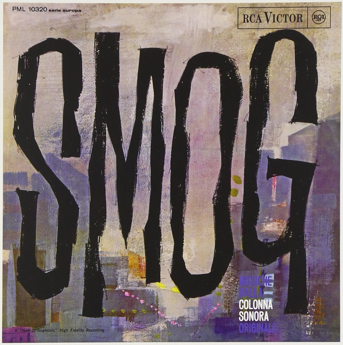 Smog (OST)