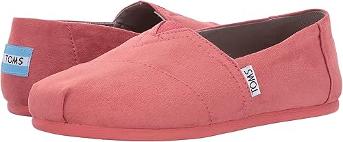 toms sunrise slip on