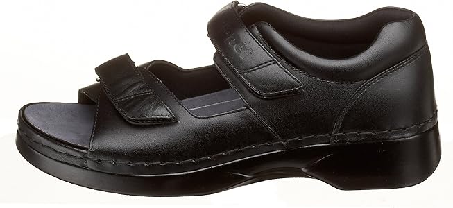 propet sandals amazon