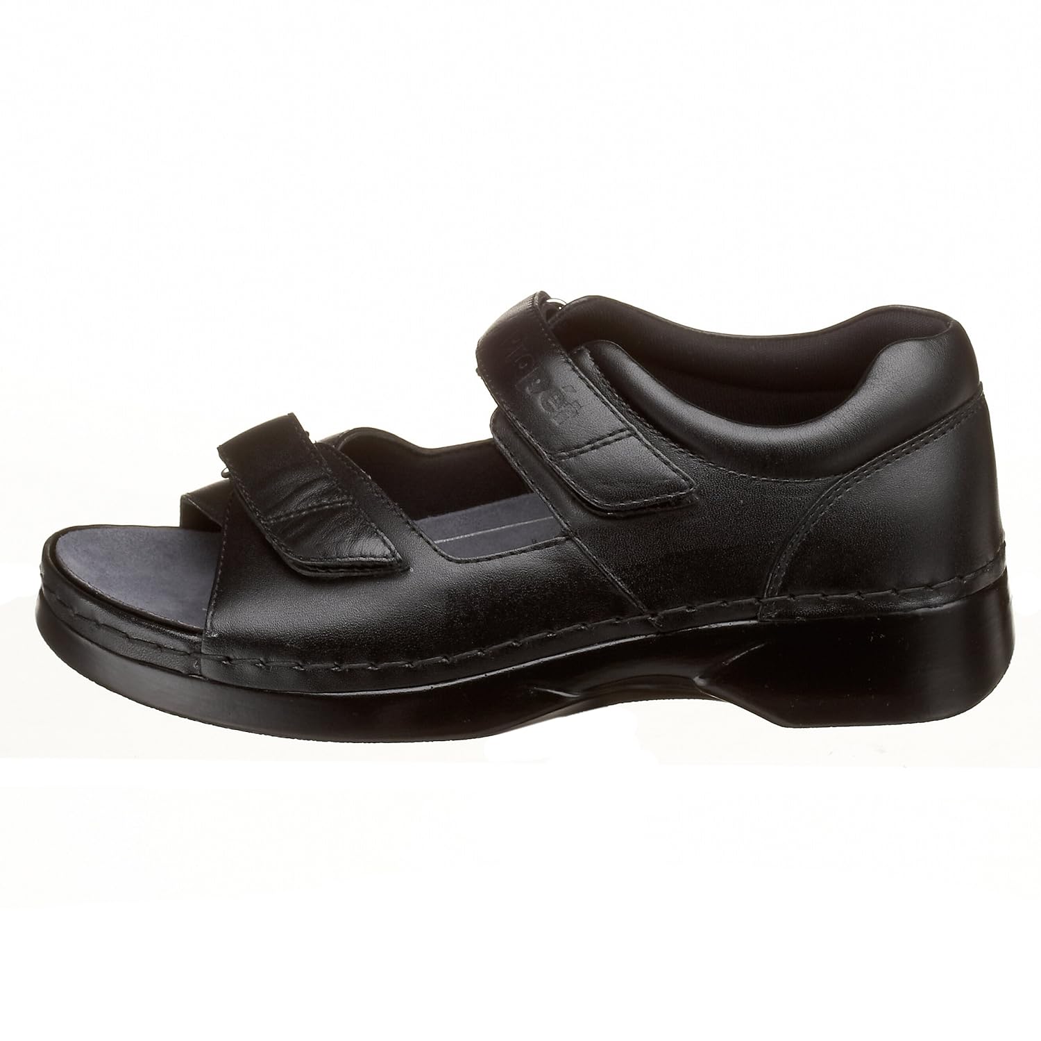 propet women's w0089 pedic walker sandal