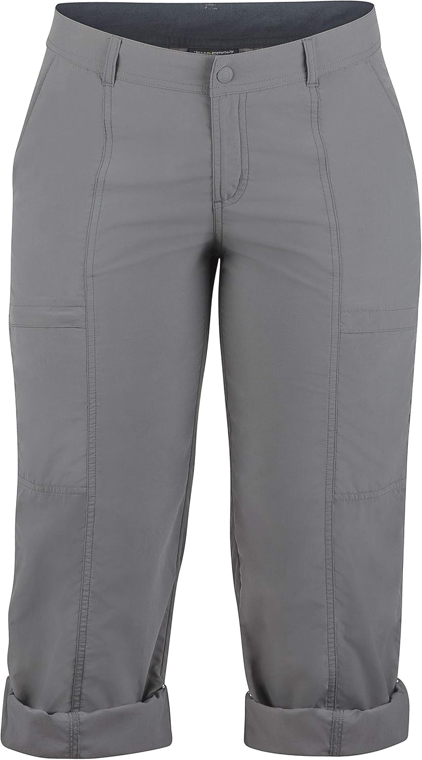 ExOfficio Women's Sol Cool Nomad Pants: Clothing