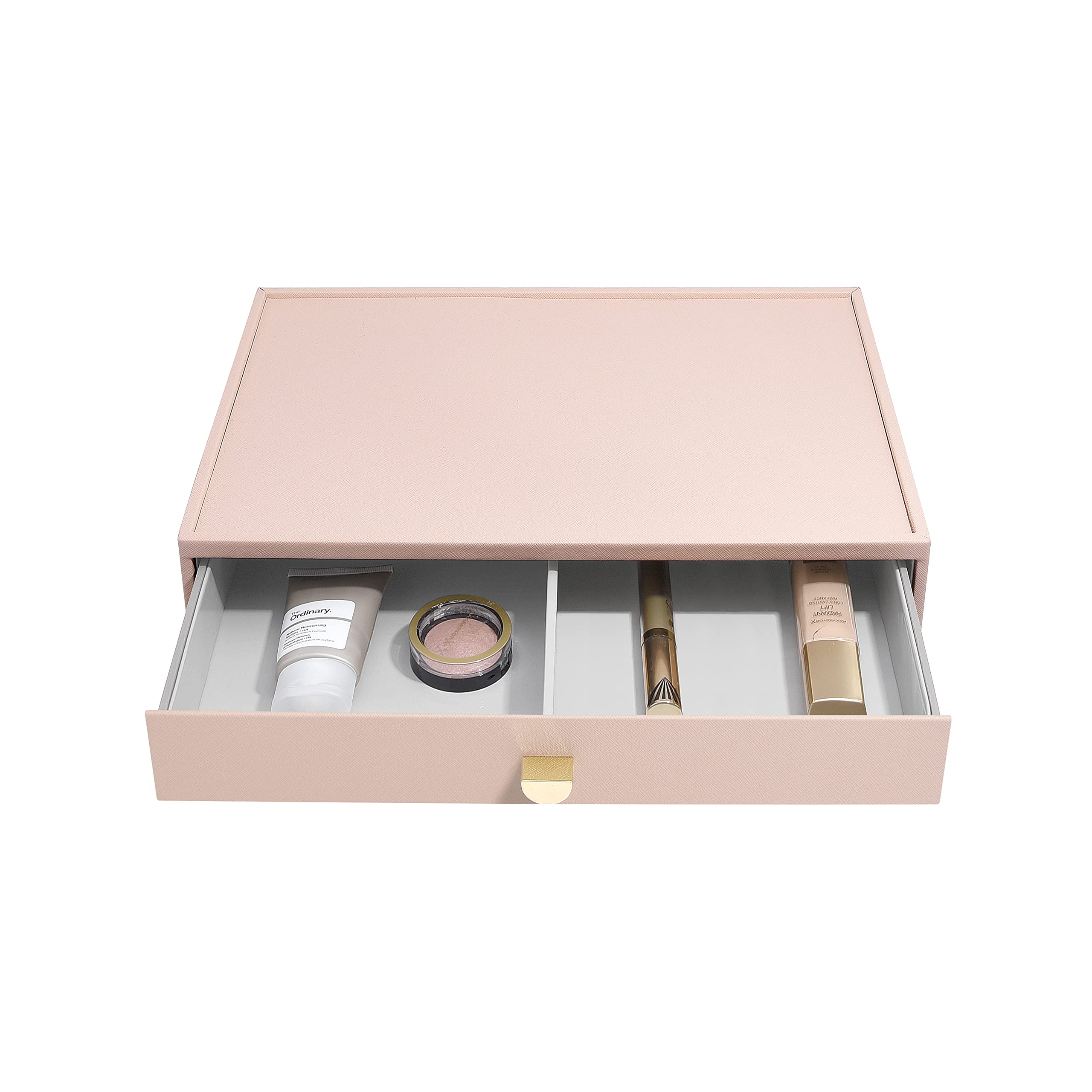 Stackers Blush Supersize Makeup Drawer