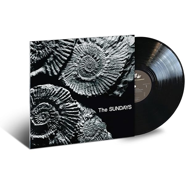 洋楽 Static & Silence The Sundays – Static & Silence | Releases | Discogs
