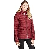 heatkeep packable down jacket