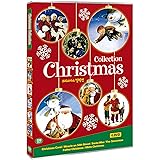 Christmas Collection (Christmas Carol / Miracle On 34th Street / Santa Who? / The Snowman / Father Christmas / White Christma