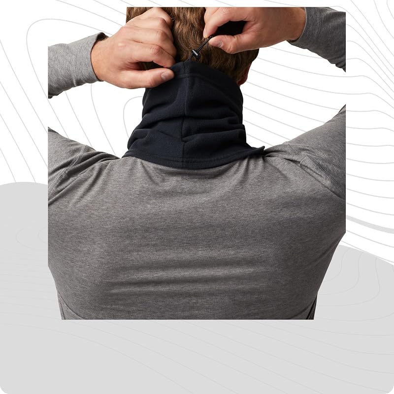 Trail Shaker Gaiter Loop Schal Unisex — Foto 6 von 7