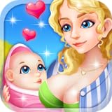 Pregnant Mommy Ambulance - Surgeon Simulator Doctor Game FOR FREE