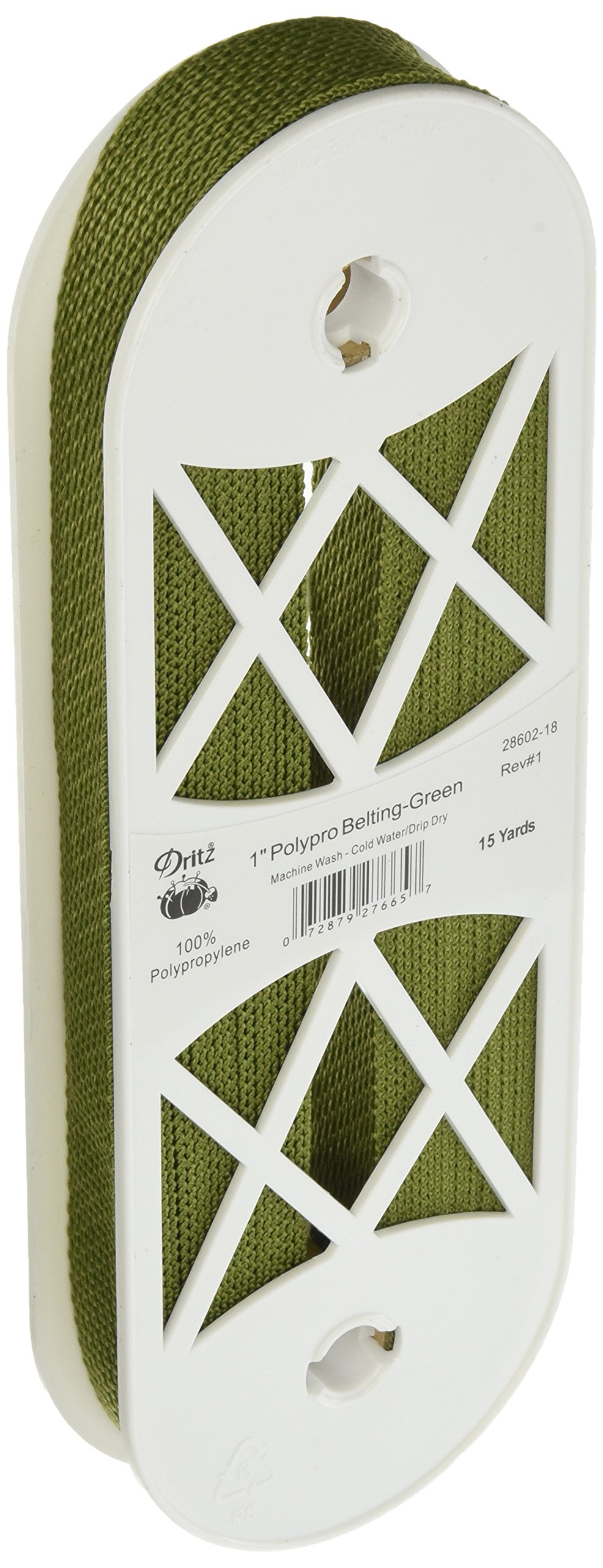 Madeira 025156 200 m Metallic Thread, Gold