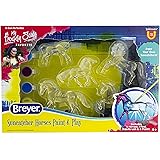 Breyer Horses Stablemates Suncatcher Horses Craft Set | Juego De 5