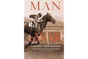 Man o' War: A Legend Like Lightning