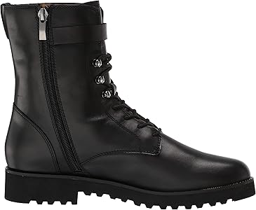 franco sarto combat boots