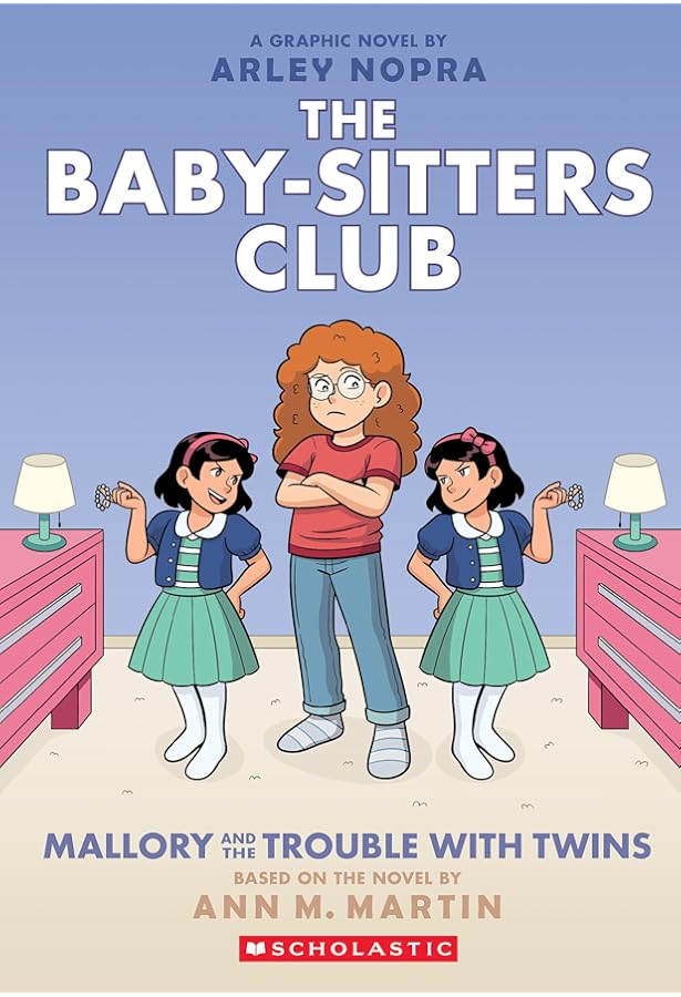Baby-Sitters Club SET: Books 13-24: Ann M. Martin: 9780054563379