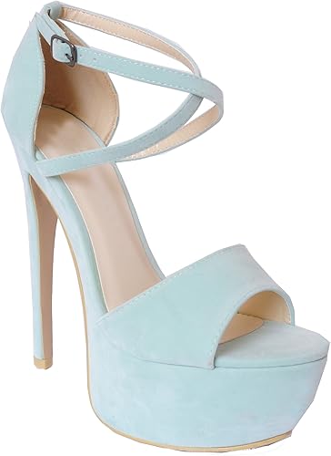 mint green sandals uk