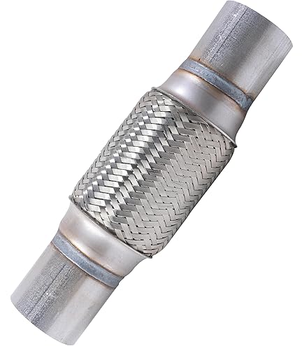 Amazon.com: Tubo de escape 17401-16600-71 para la carretilla