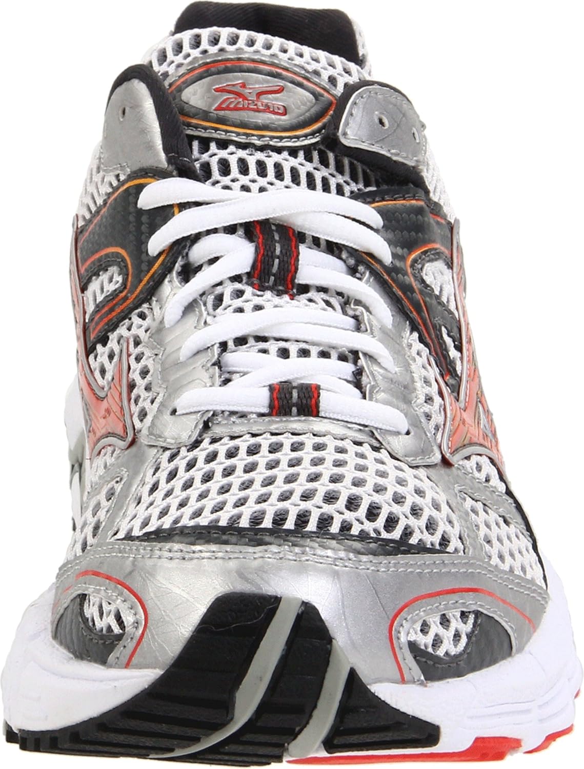 mizuno wave alchemy 2 orange