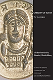 Gregory of Tours: The Merovingians: 10 (Readings in Medieval Civilizations and Cultures)