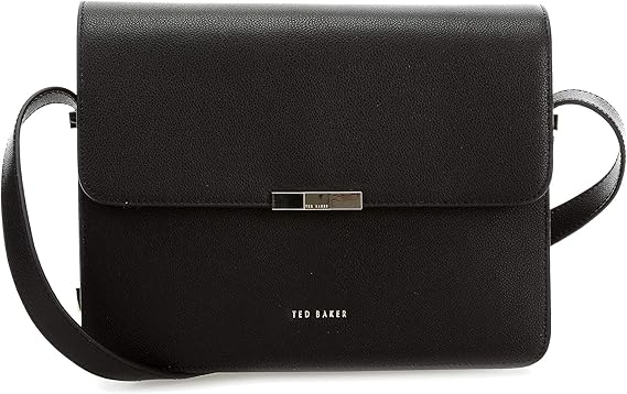 ted baker london jiliann leather shoulder bag
