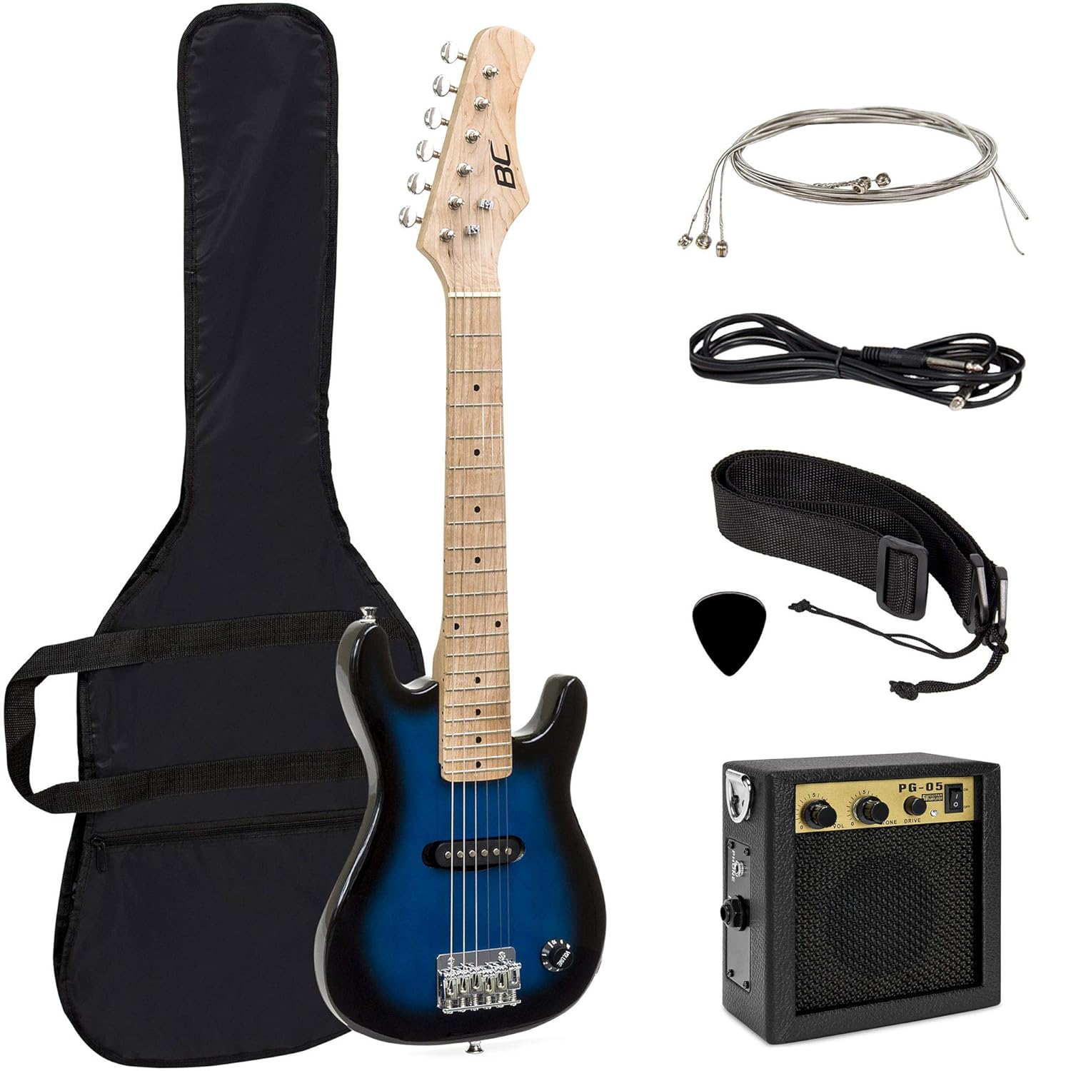 Top 10+ Best Electric Guitar For Kids