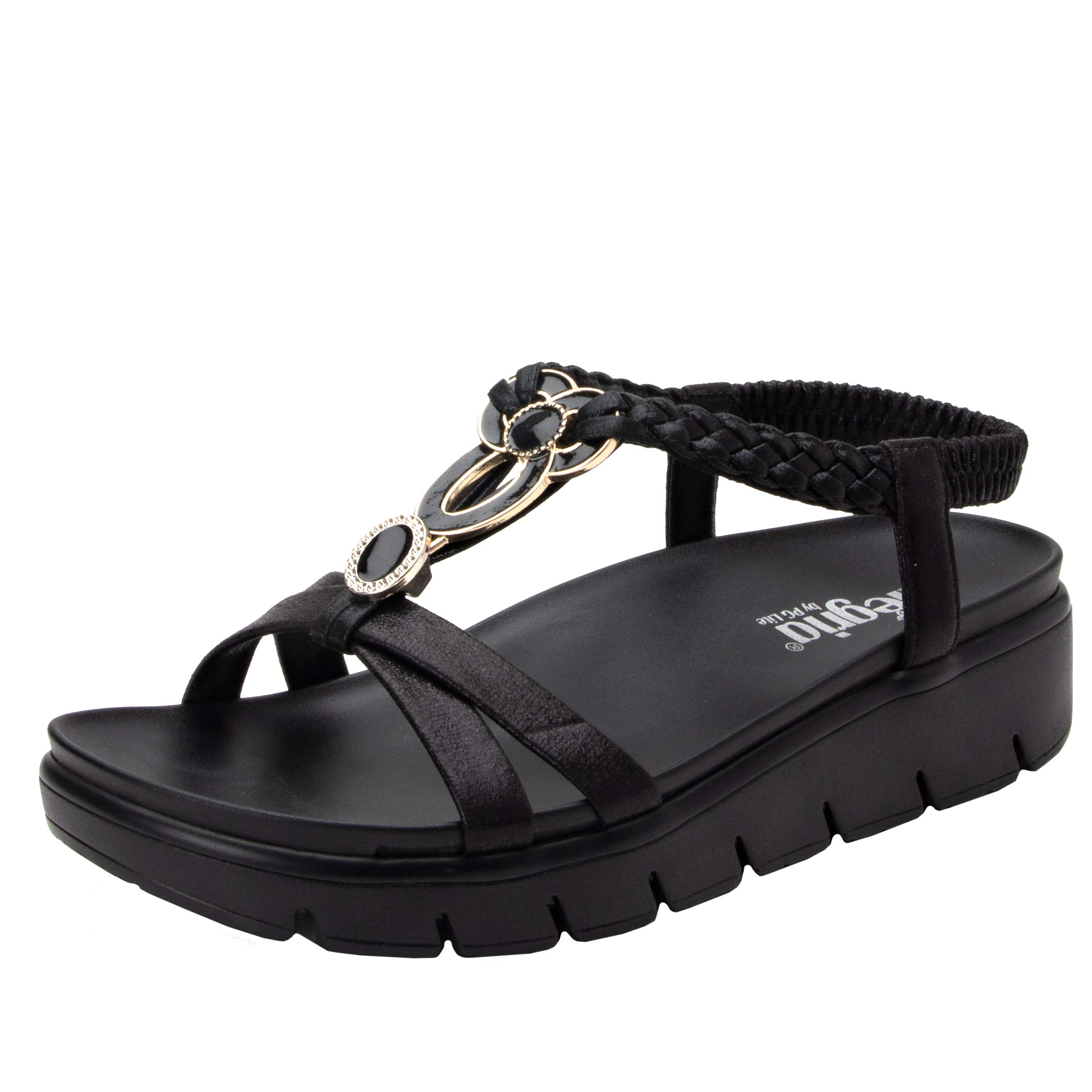 Alegria Women's Roz Sandal