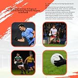 Murphys Gaelic Gloves Premium Latex Grip Elasticated Wristband Medium 9 view 4