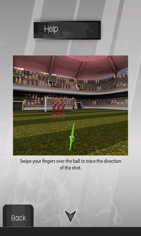 GPI Soccer 3D