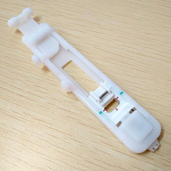 brother automatic buttonhole foot