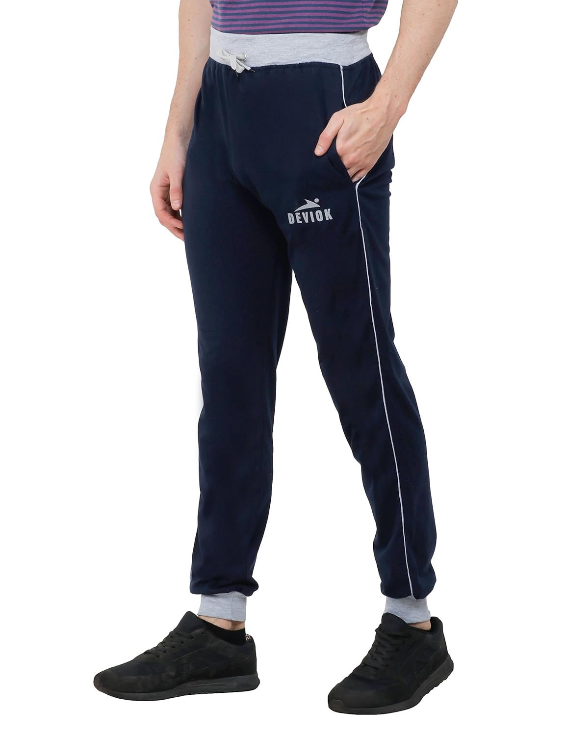 gym x track pants