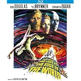 The Light at the Edge of the World [Blu-ray]