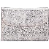 Frye NORA KNOTTED SMALL WALLET