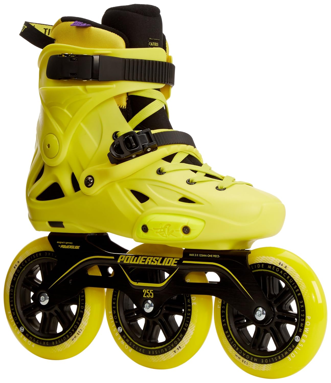 Poweslide Imperial Patines MEGA CRUISER