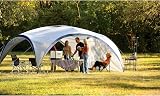 Coleman Event Shelter XL Gazebo 4.5x4.5 m Sun Protection SPF 50+ view 8