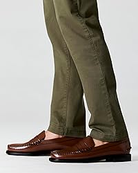 Huckberry Flint & Tinder 365 Chino Pant - Hb