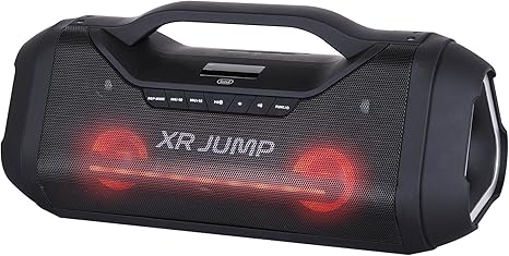 trevi xr jump