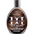 Brown Sugar Double Dark Black Chocolate Bronzer, 13.5 Ounce - 10 pack