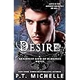 Desire (Brightest Kind of Darkness)
