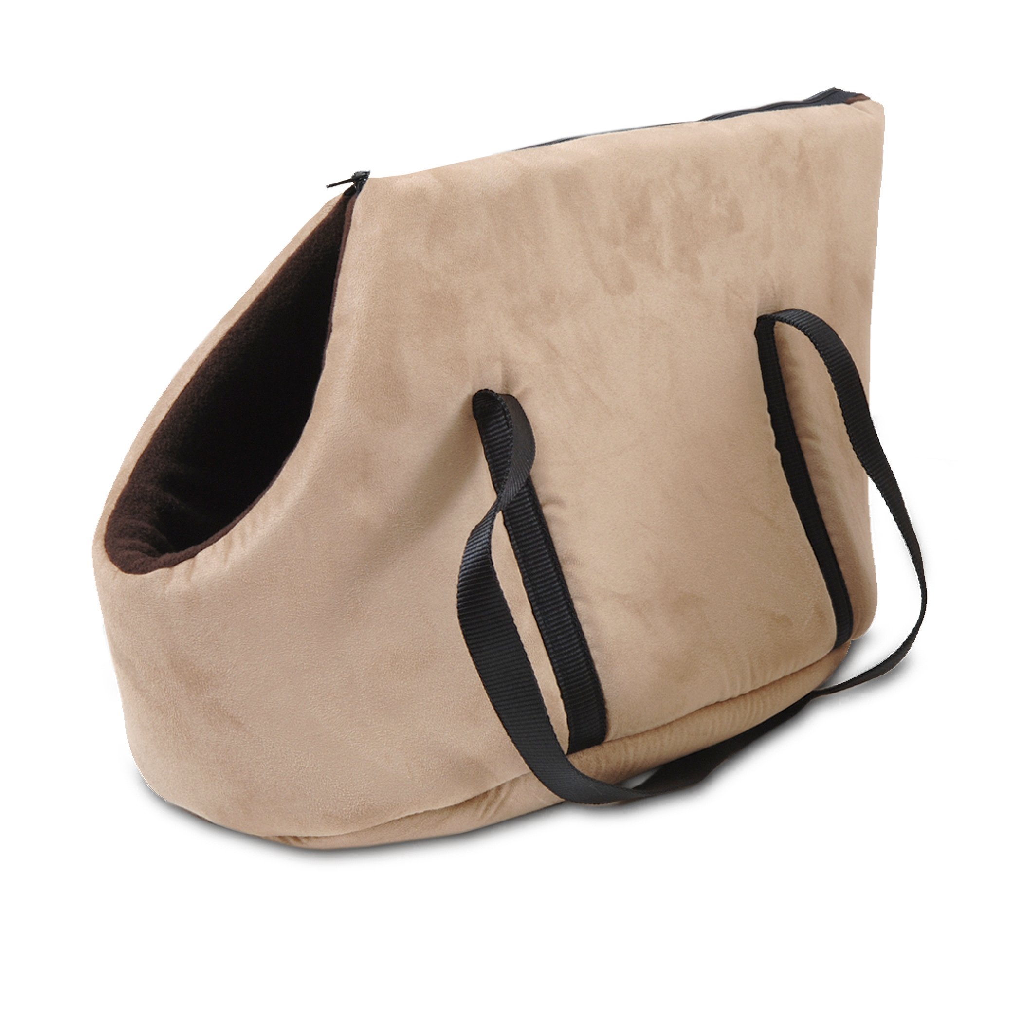 Cosipet Chelsea Carrier Tan, Small