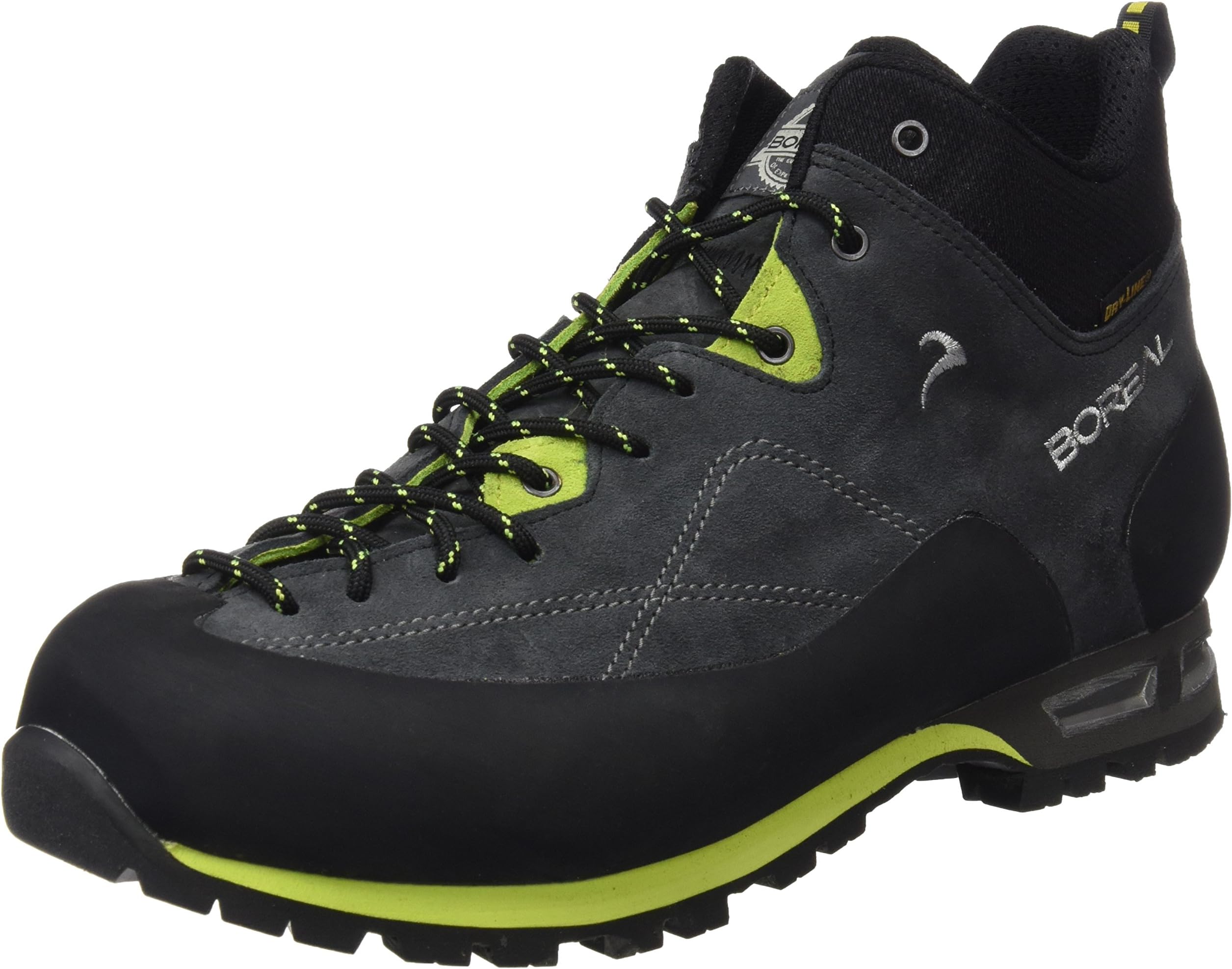 Boreal Drom Mid Sports Shoes – Man, Men, Drom MID