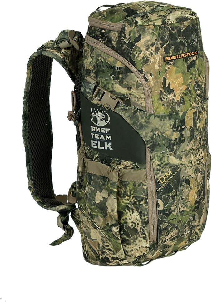 rmef pack