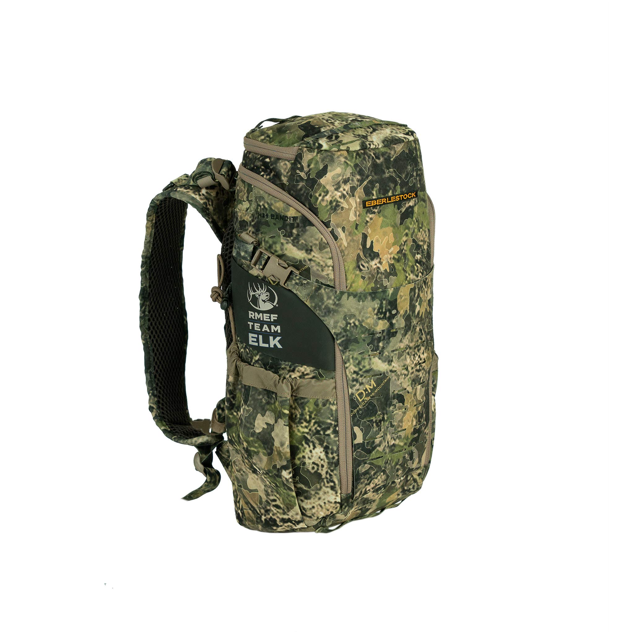 EberlestockBandit Pack - Rugged EDC Backpack Built for The Office Or The Outdoors