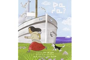 Una Huna?: What Is This?: Inuktitut