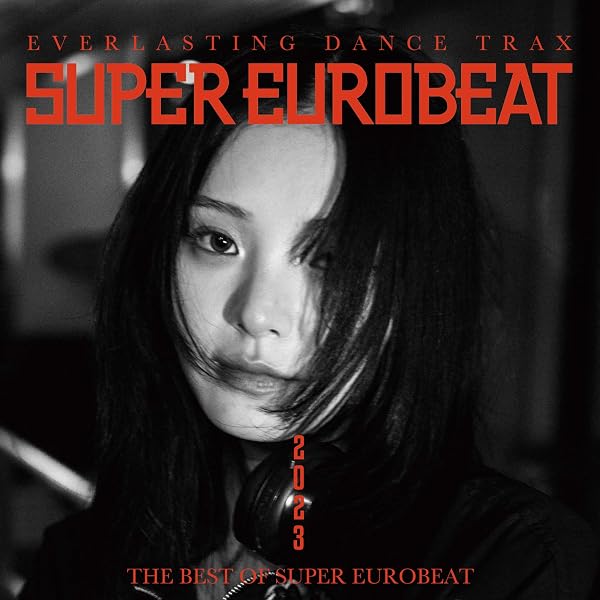 Various Artists - Super Eurobeat 2024 / Various - Amazon.com Music