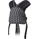 fleurville soft stretch carrier